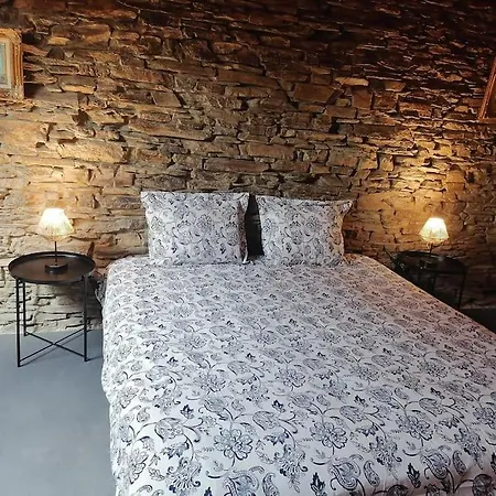 L'aubepine Holiday home