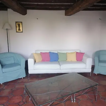 L'aubepine Holiday home