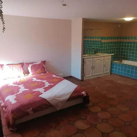 L'aubepine Holiday home